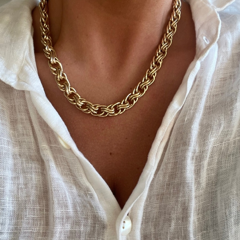 Lucky brand necklace